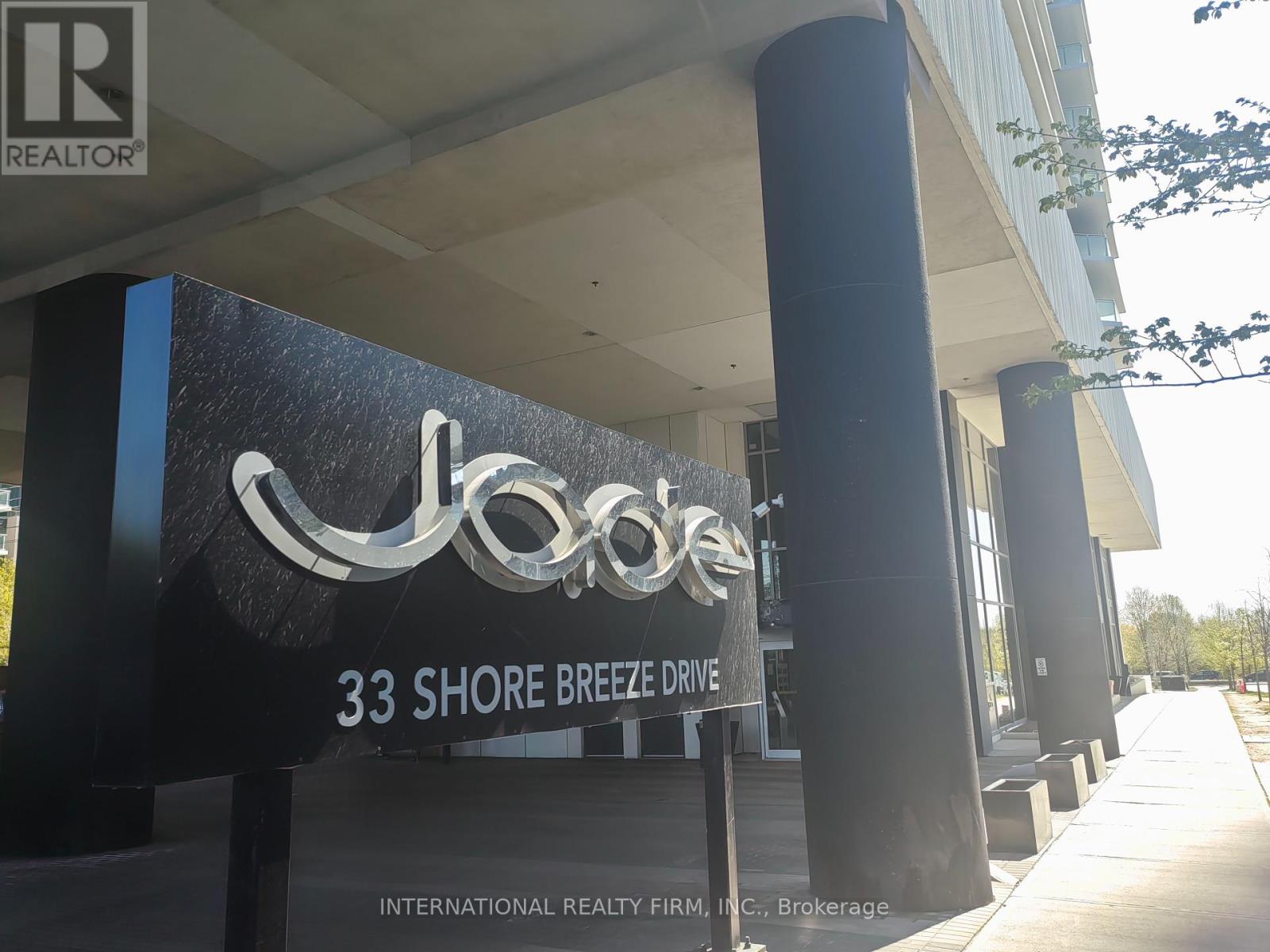 1608 - 33 Shore Breeze Drive, Toronto, Ontario  M8V 0G1 - Photo 5 - W12280252