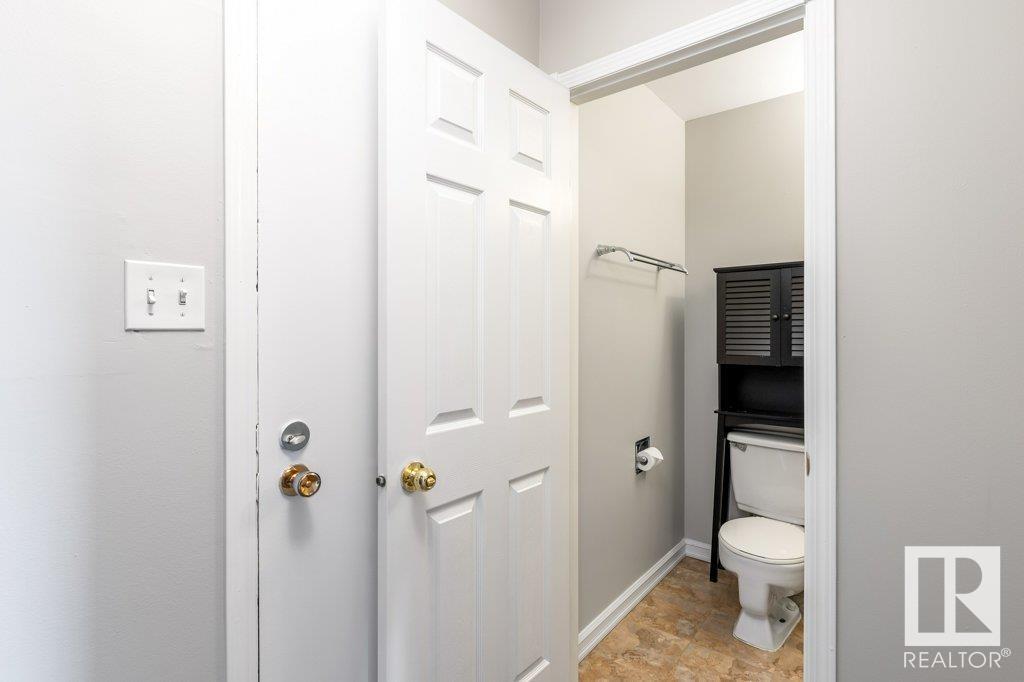 Property at #120 16348 109 ST NW image 5