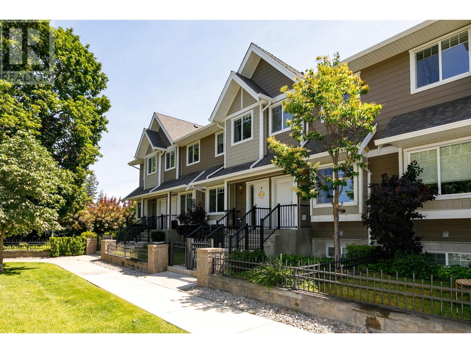 Property at 600 SHERWOOD Road Unit# 21 image 1