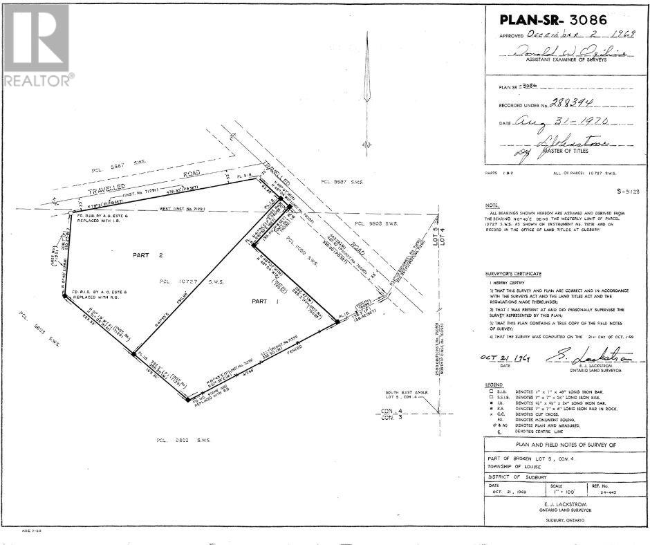 181 Grassy Lake Road, Whitefish, Ontario  P0M 3E0 - Photo 18 - 2123498