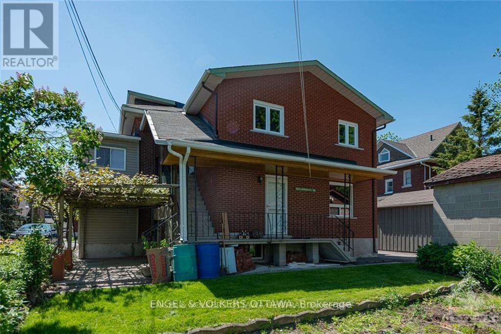 43 Clarendon Avenue, Ottawa, Ontario  K1Y 0P3 - Photo 26 - X12280303