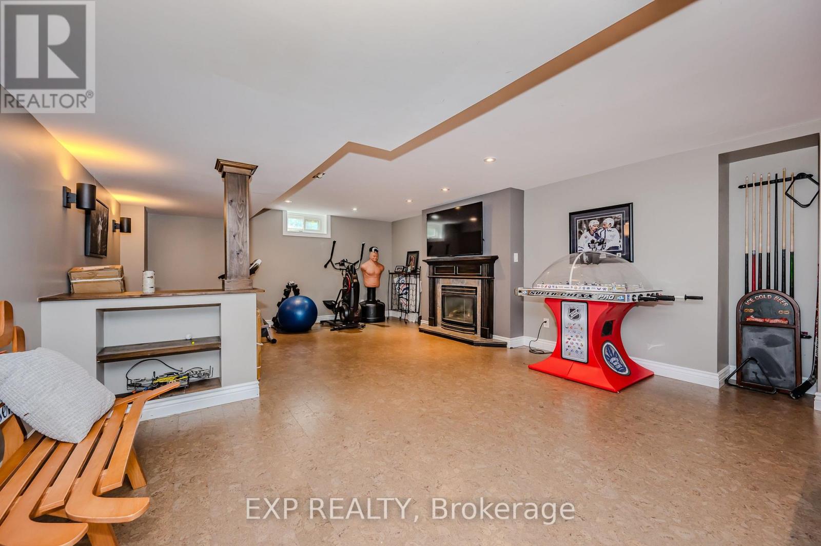 1340 Greeneagle Drive, Oakville, Ontario  L6M 2M9 - Photo 29 - W12280269