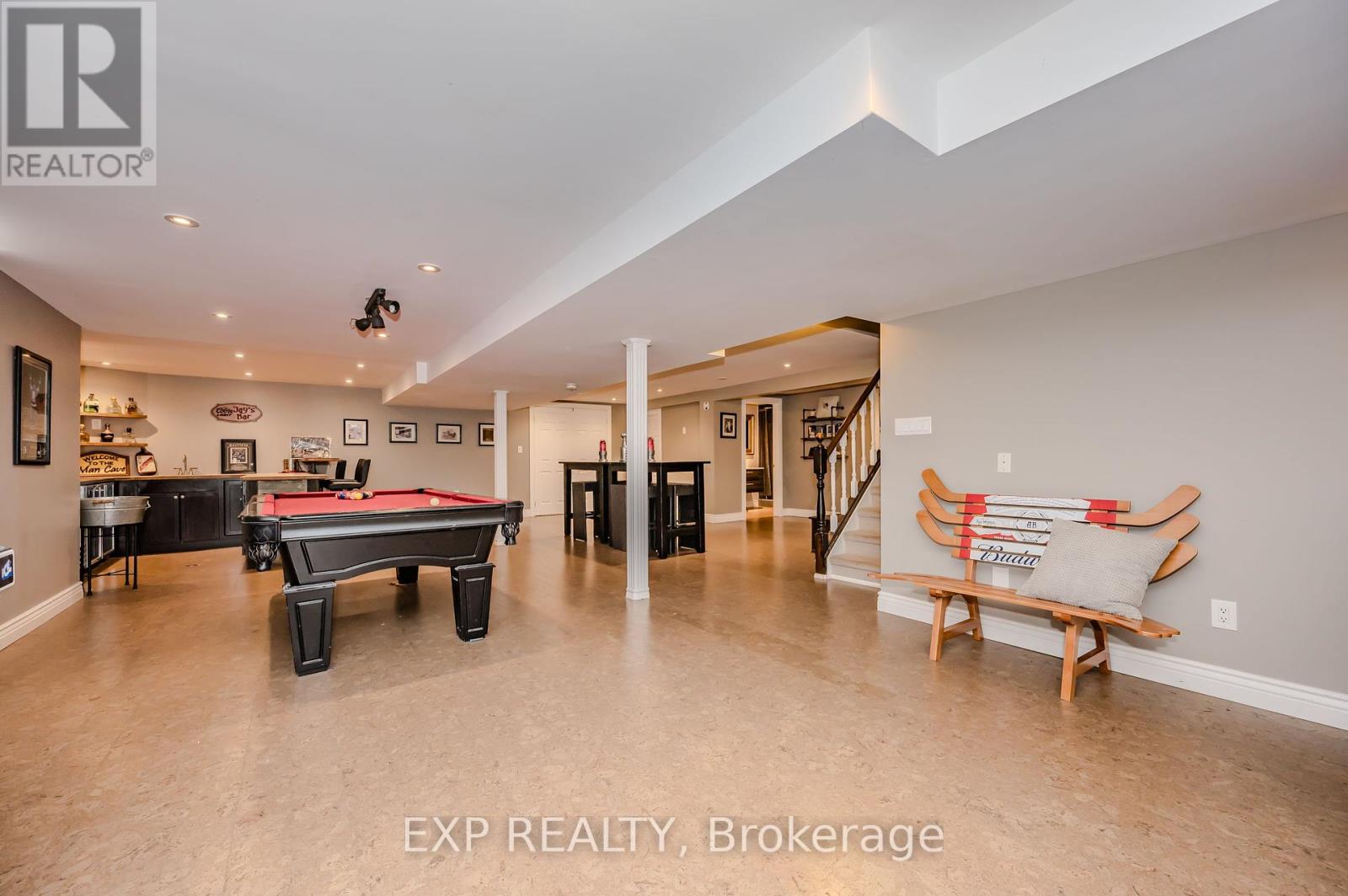 1340 Greeneagle Drive, Oakville, Ontario  L6M 2M9 - Photo 30 - W12280269