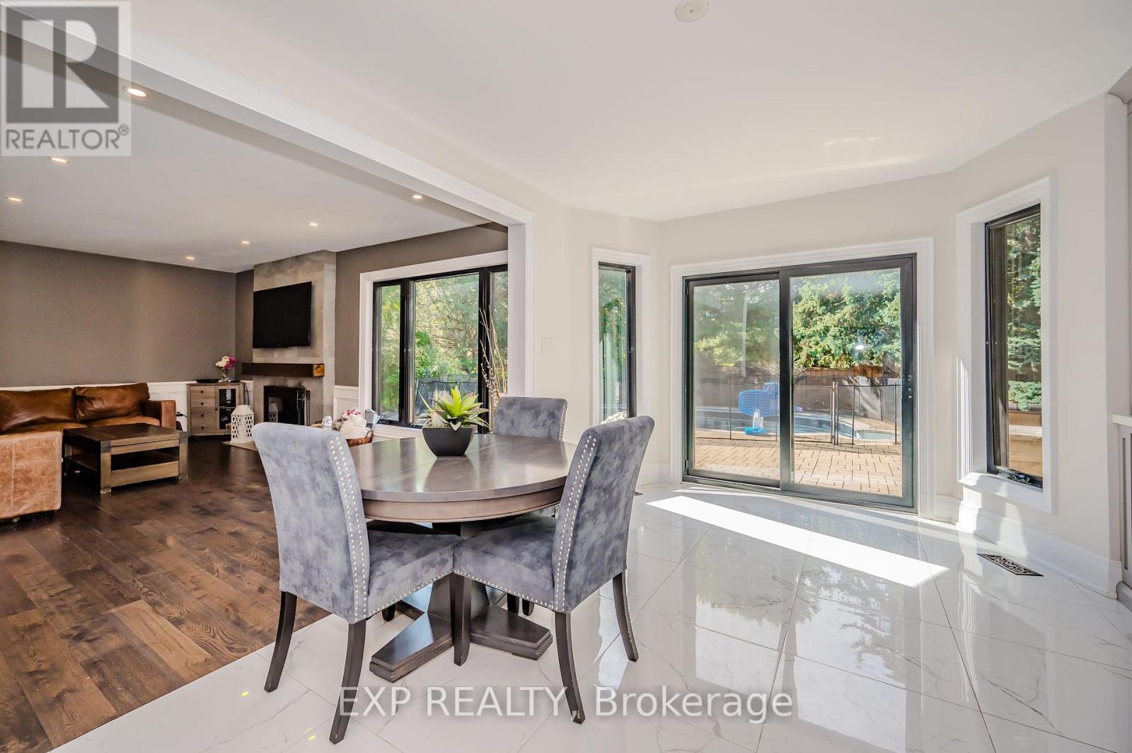 1340 Greeneagle Drive, Oakville, Ontario  L6M 2M9 - Photo 8 - W12280269