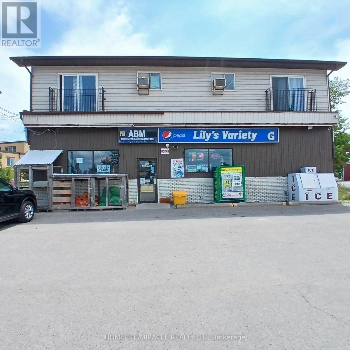 109 LINDSAY STREET, Kawartha Lakes, Ontario