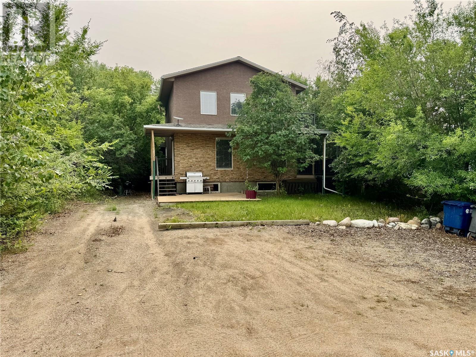 1219 Grand AVENUE, Buena Vista, Saskatchewan