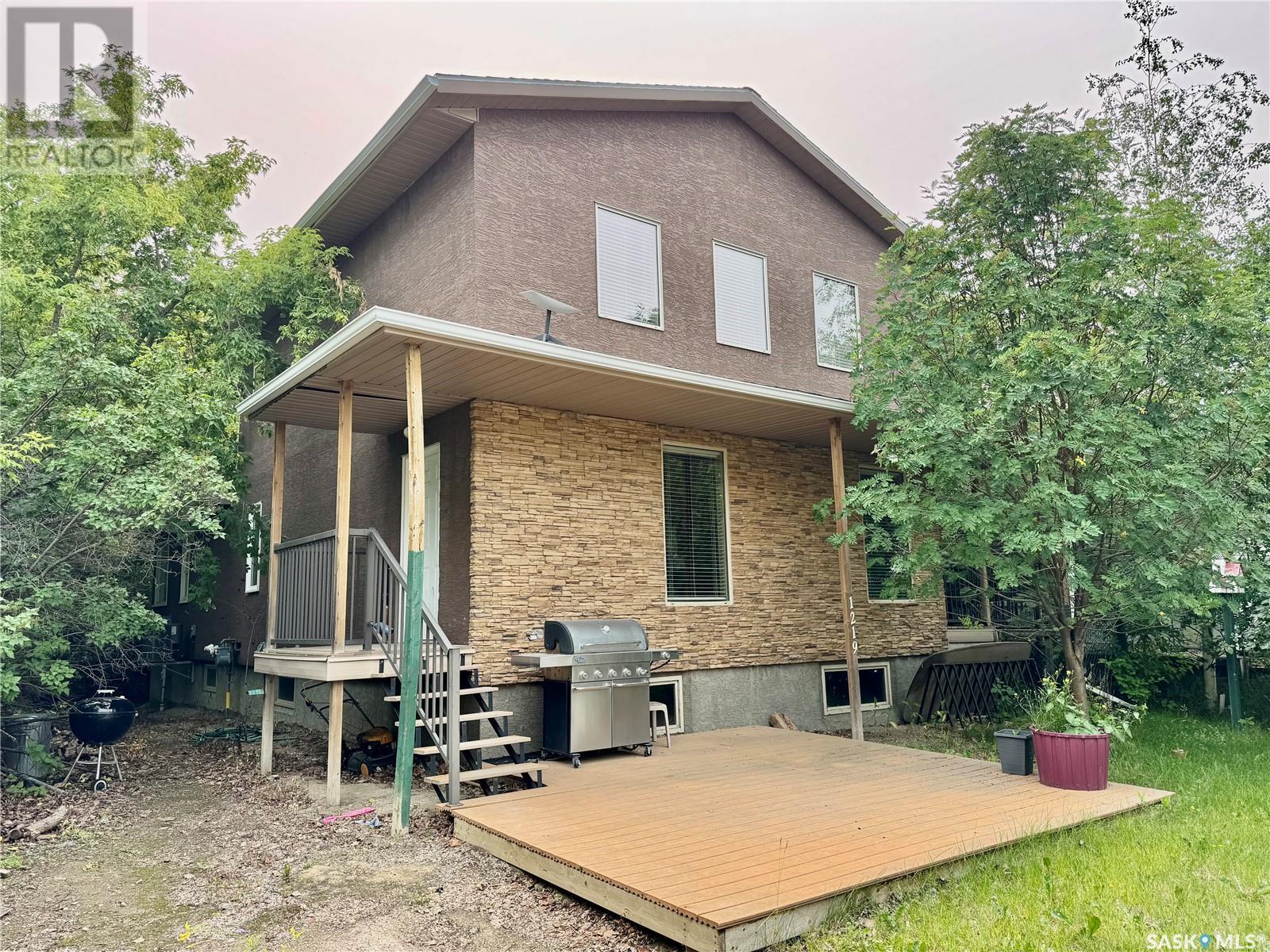 1219 Grand Avenue, Buena Vista, Saskatchewan  S2V 1A4 - Photo 2 - SK999963