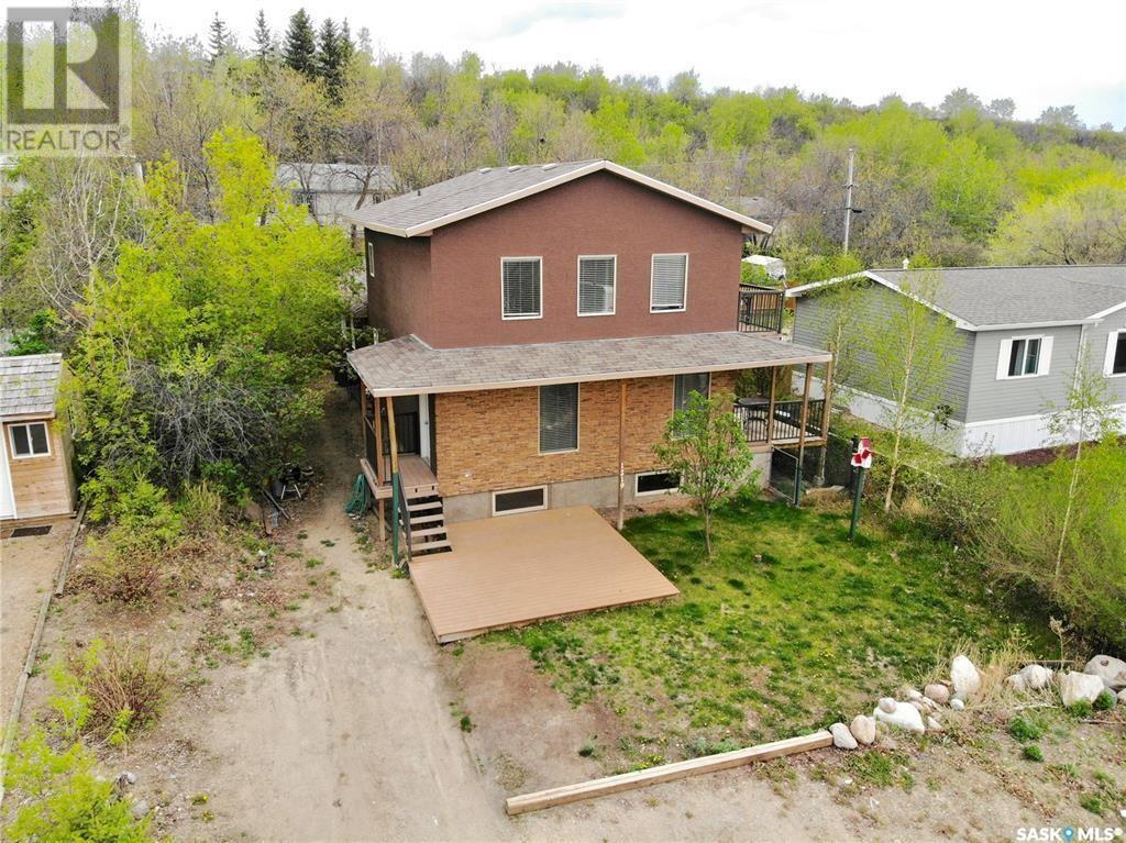 1219 Grand Avenue, Buena Vista, Saskatchewan  S2V 1A4 - Photo 36 - SK999963