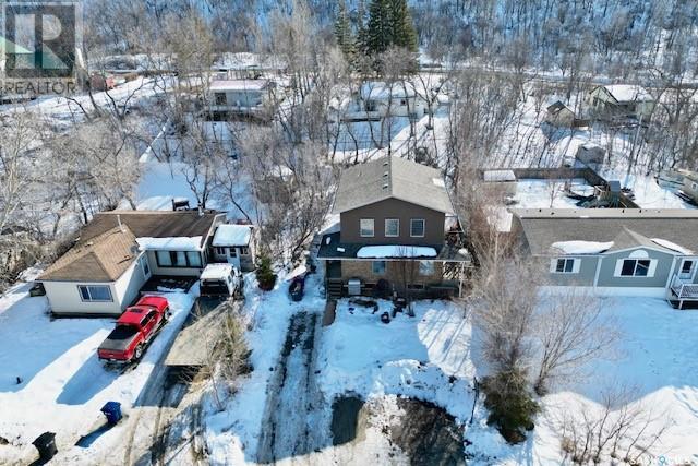 1219 Grand Avenue, Buena Vista, Saskatchewan  S2V 1A4 - Photo 41 - SK999963