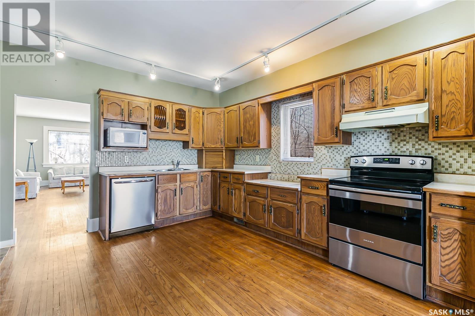 1219 Grand Avenue, Buena Vista, Saskatchewan  S2V 1A4 - Photo 5 - SK999963