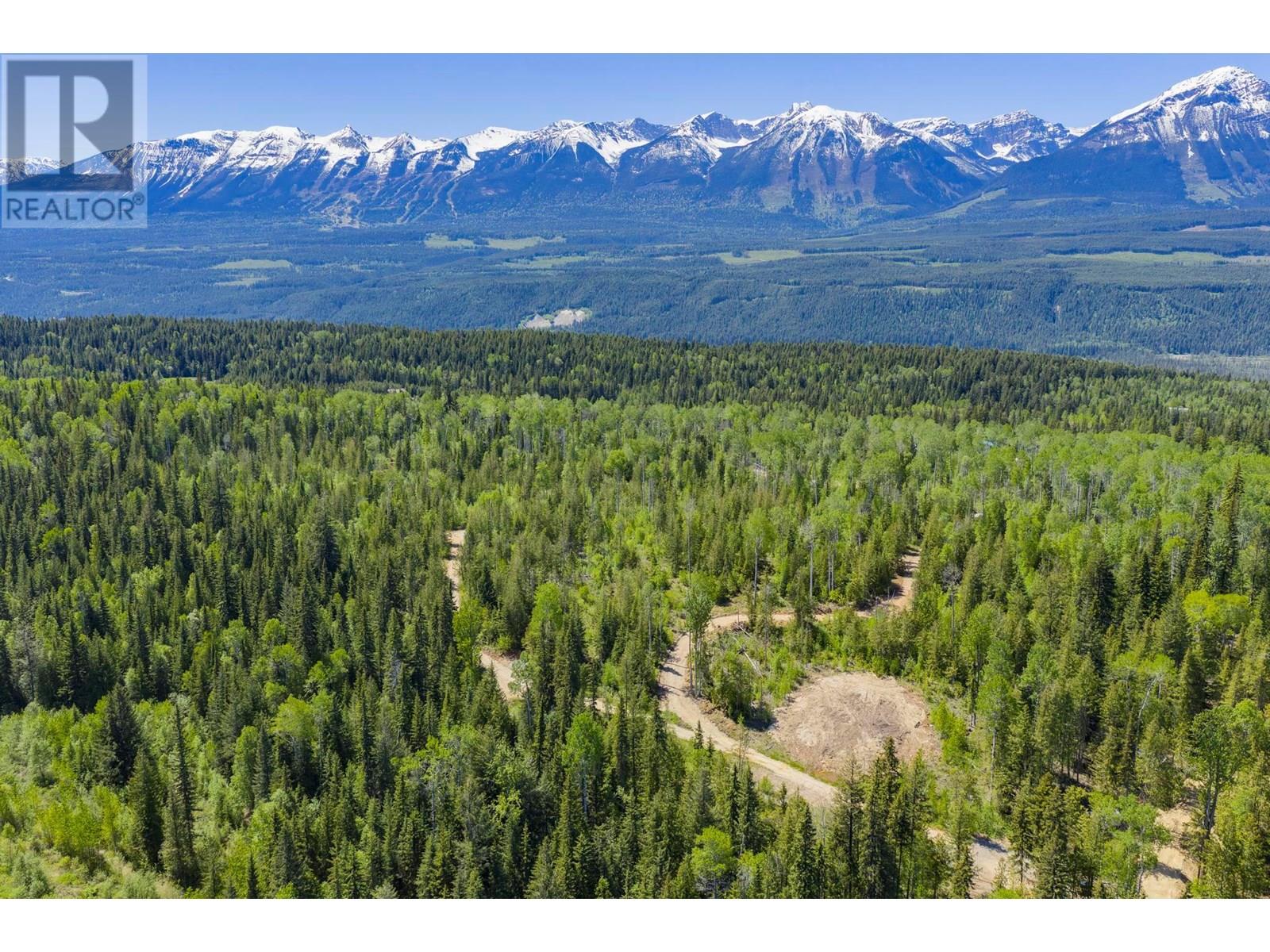 1155 Golden Donald Upper Road, golden, British Columbia