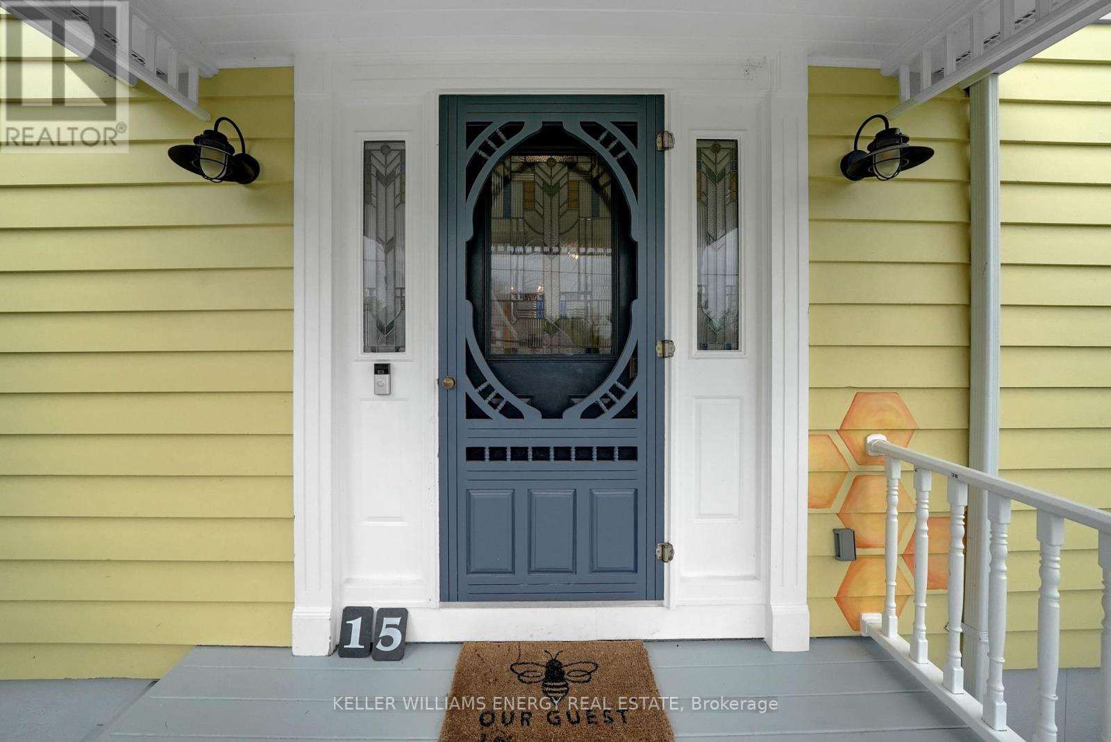Property at 15 CUMBERLAND STREET image 4