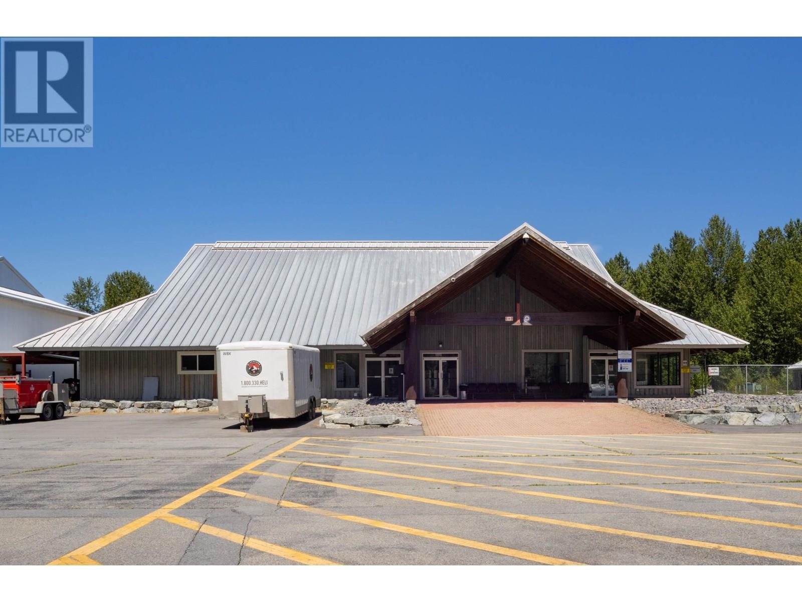 1850 Airport Road, Pemberton, British Columbia  V0N 2L0 - Photo 25 - C8070715