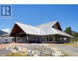 1850 AIRPORT ROAD, Pemberton, British Columbia
