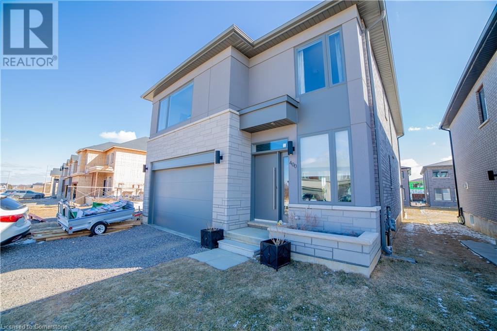 Property at 400 KLEIN Circle image 1