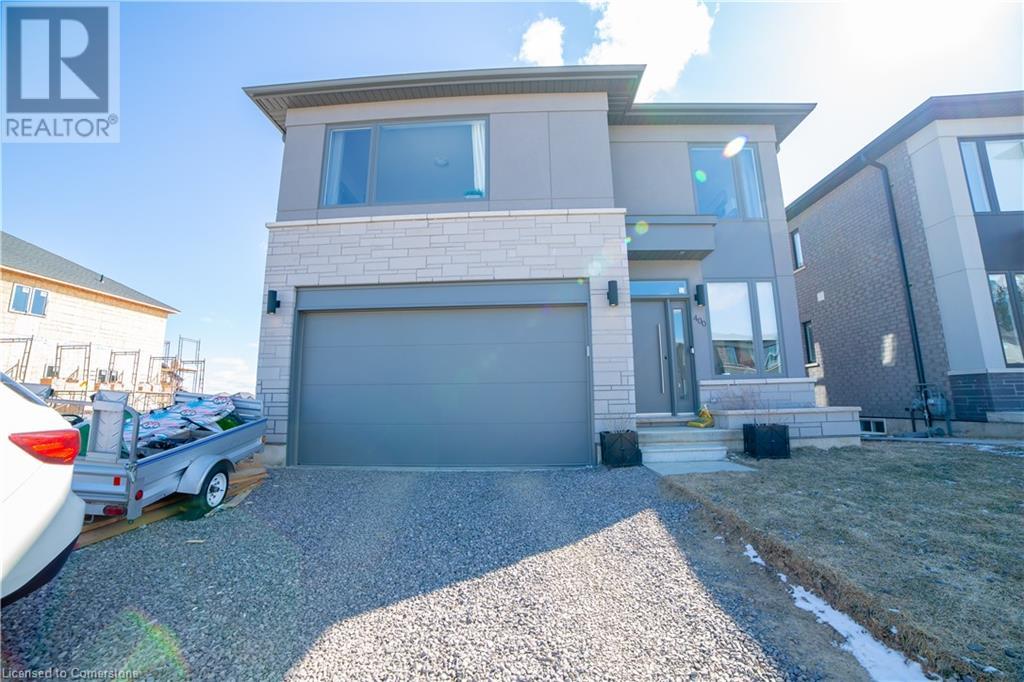 Property at 400 KLEIN Circle image 2