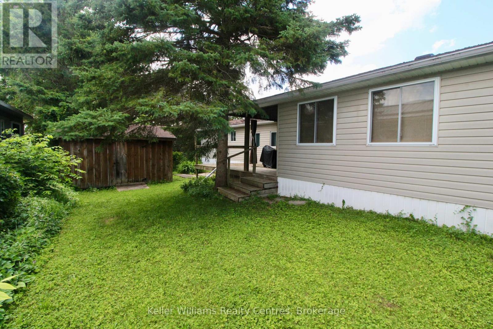 55 - 302694 Douglas Street, West Grey, Ontario  N0G 1R0 - Photo 2 - X12003045