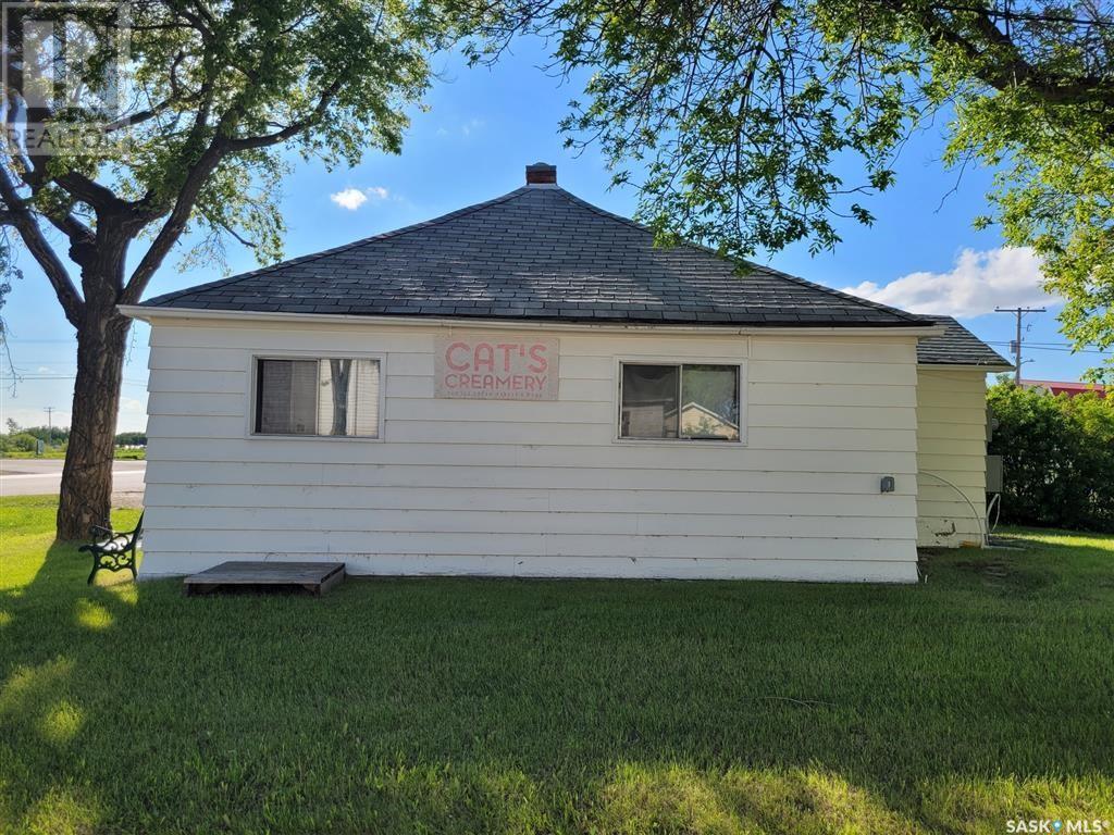 401 Railway Avenue Nw, Watson, Saskatchewan  S0K 4V0 - Photo 2 - SK012389