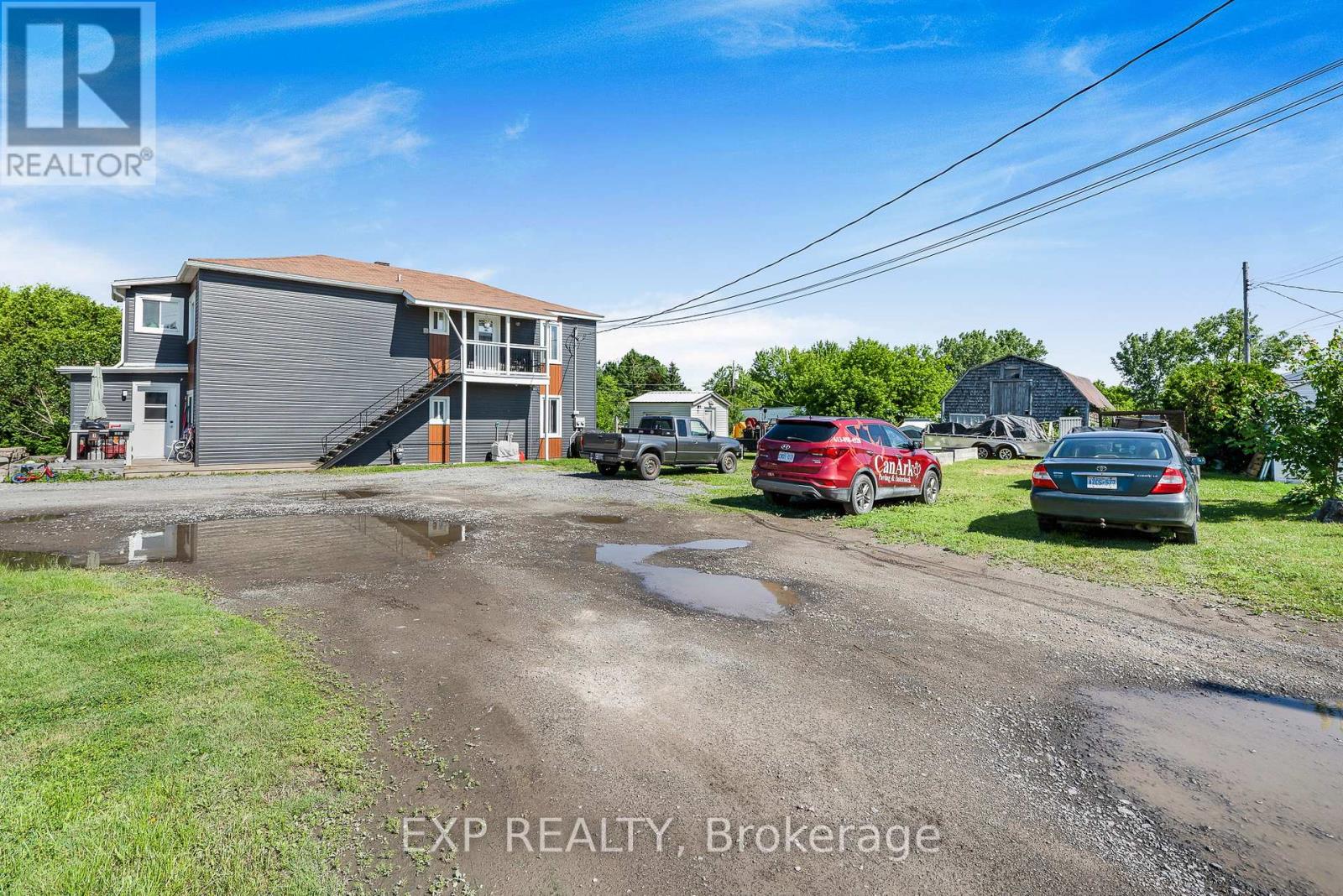 309-313 Front Road, Hawkesbury, Ontario  K6A 2T1 - Photo 18 - X12280366