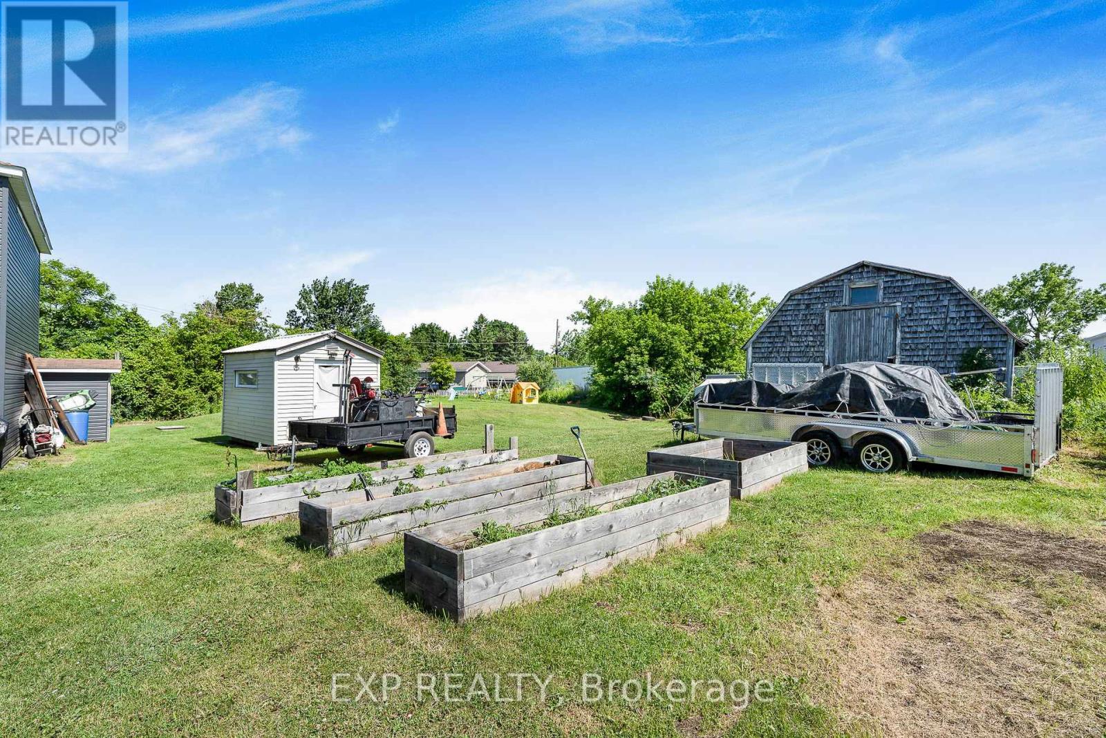 309-313 Front Road, Hawkesbury, Ontario  K6A 2T1 - Photo 20 - X12280366