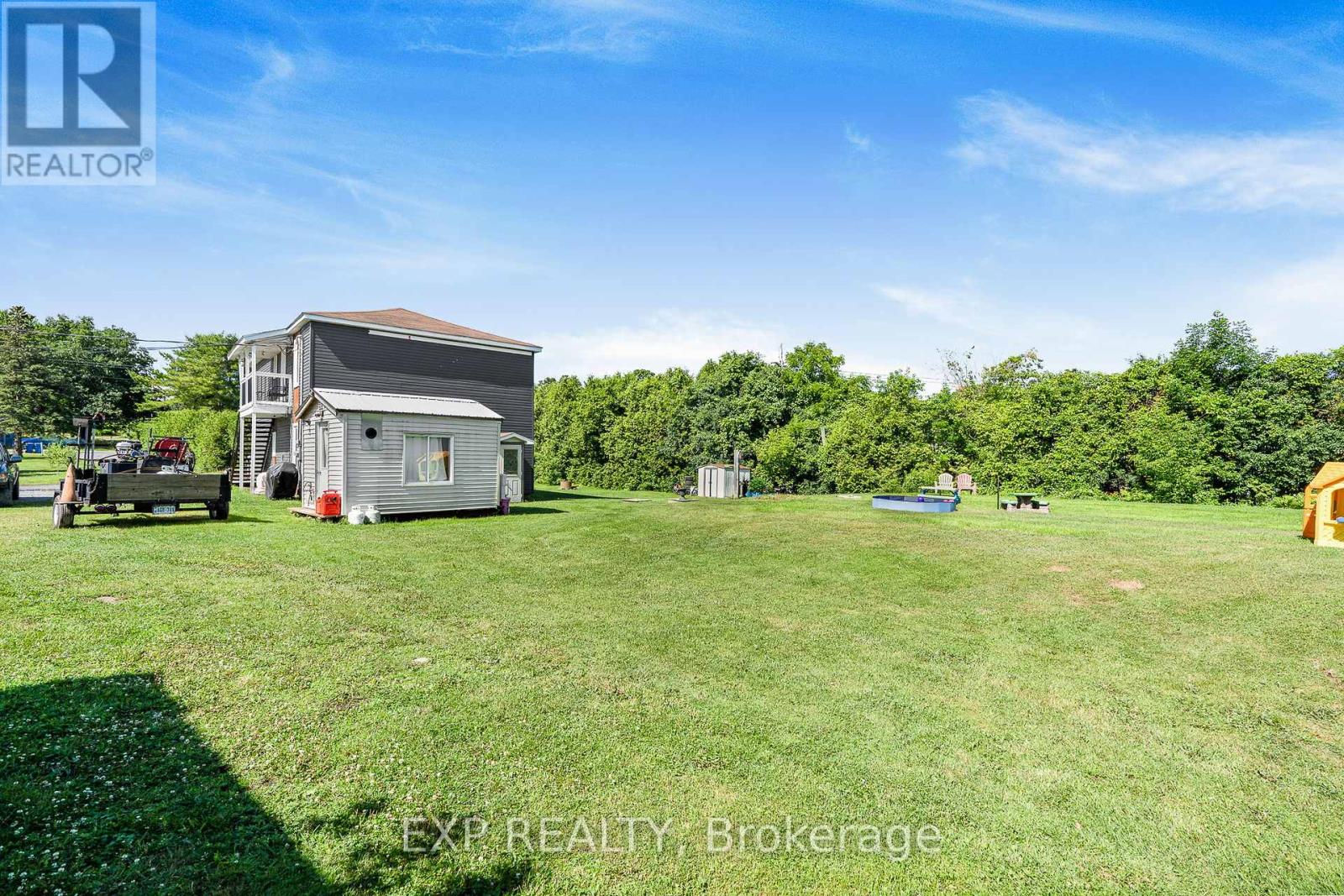 309-313 Front Road, Hawkesbury, Ontario  K6A 2T1 - Photo 21 - X12280366