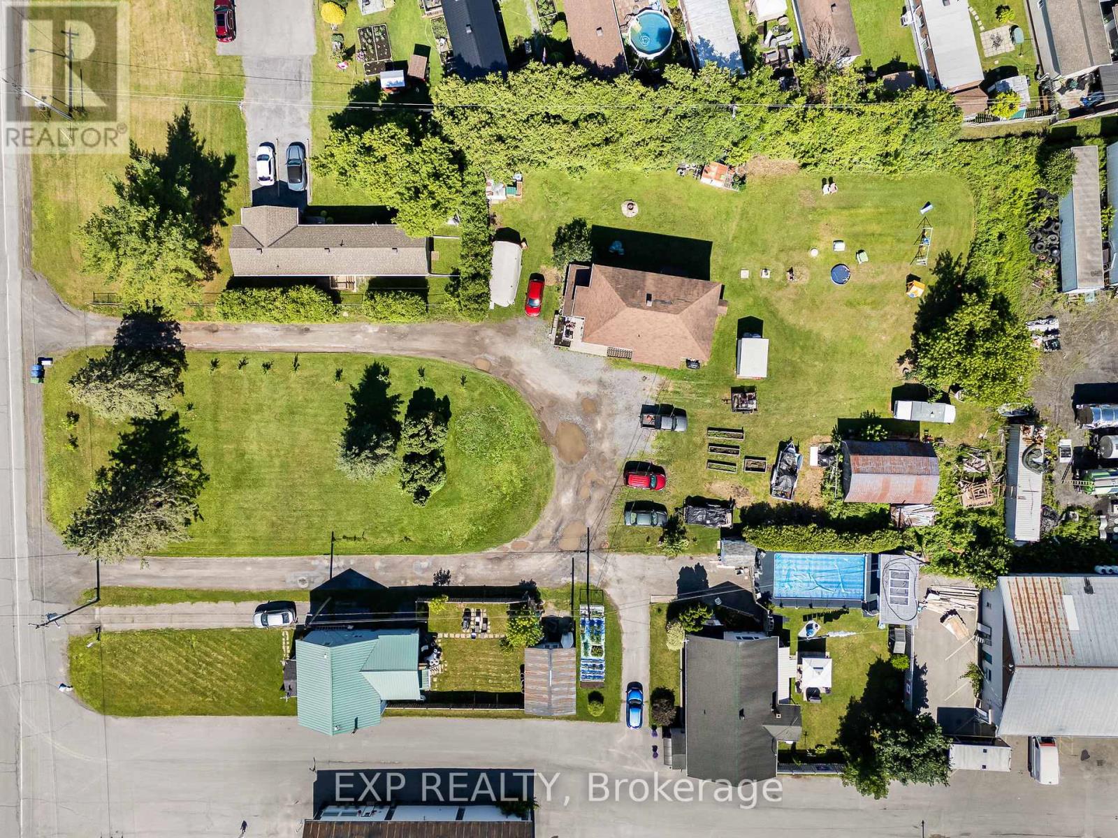 309-313 Front Road, Hawkesbury, Ontario  K6A 2T1 - Photo 27 - X12280366