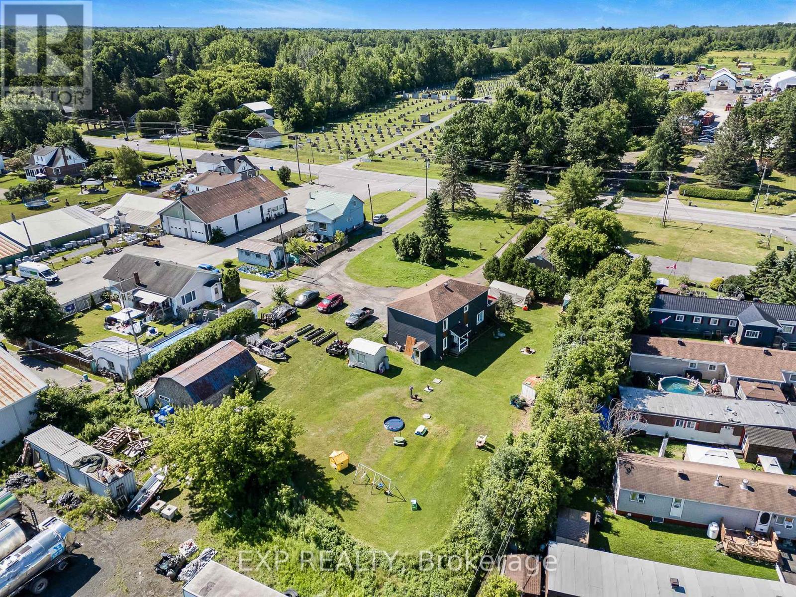 309-313 Front Road, Hawkesbury, Ontario  K6A 2T1 - Photo 29 - X12280366