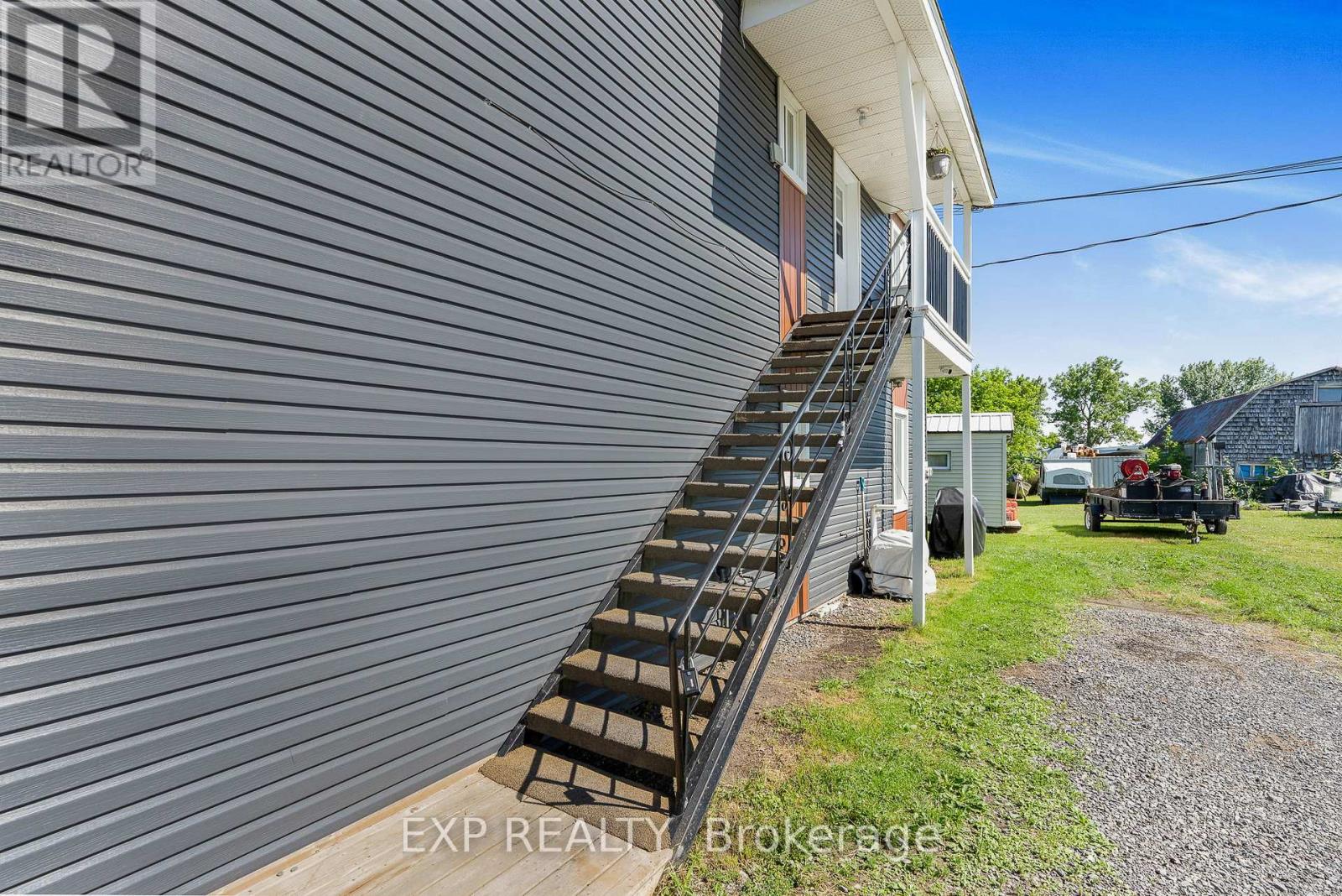 309-313 Front Road, Hawkesbury, Ontario  K6A 2T1 - Photo 5 - X12280366