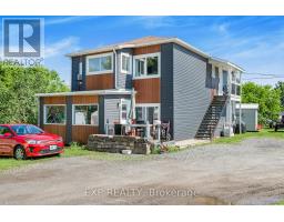 309-313 FRONT ROAD, Hawkesbury, Ontario