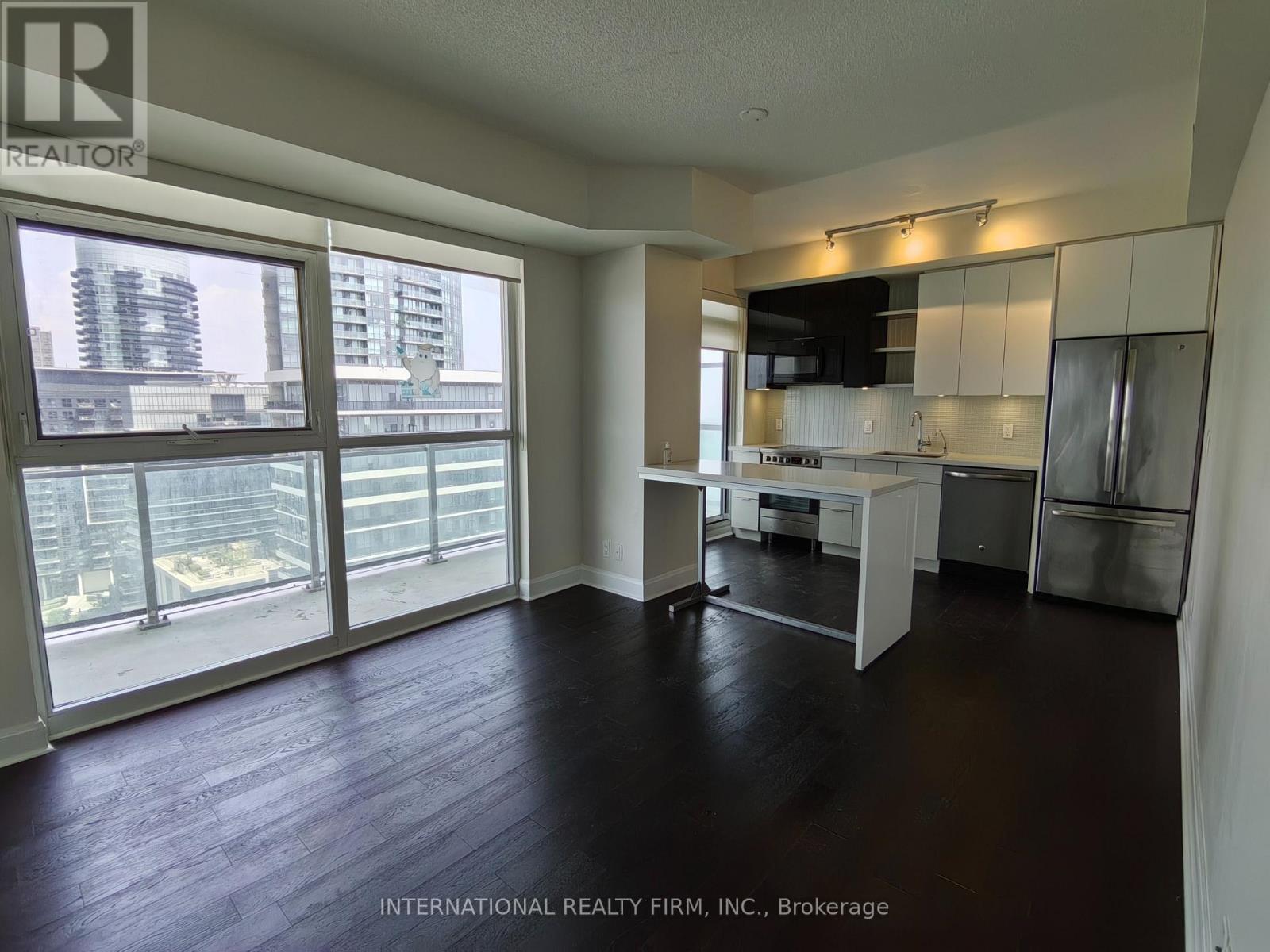 1608 - 33 Shore Breeze Drive, Toronto, Ontario  M8V 0G1 - Photo 4 - W12280313