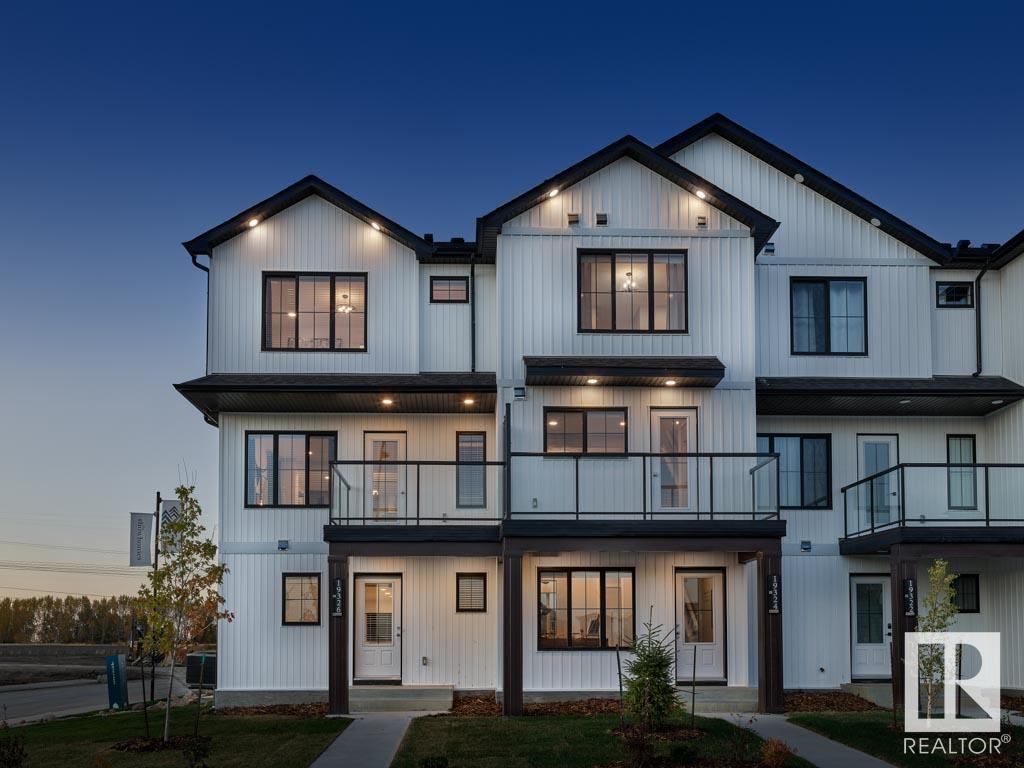 2 1213 Keswick Dr Sw, Edmonton, Alberta  T6W 4J5 - Photo 1 - E4447350