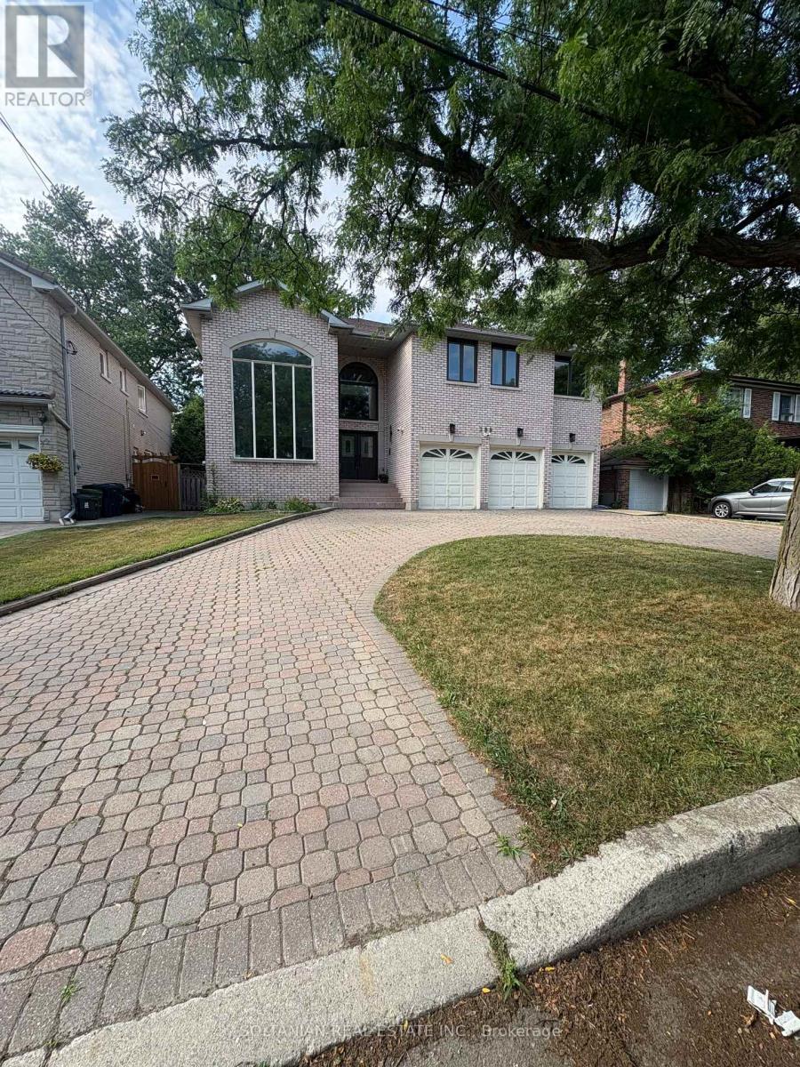 BSMT - 288 DUNVIEW AVENUE, Toronto, Ontario