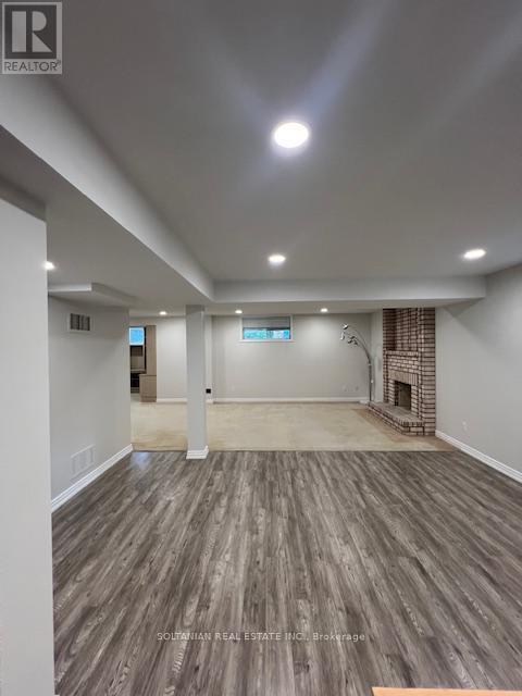 Bsmt - 288 Dunview Avenue, Toronto, Ontario  M2N 4J5 - Photo 12 - C12280338