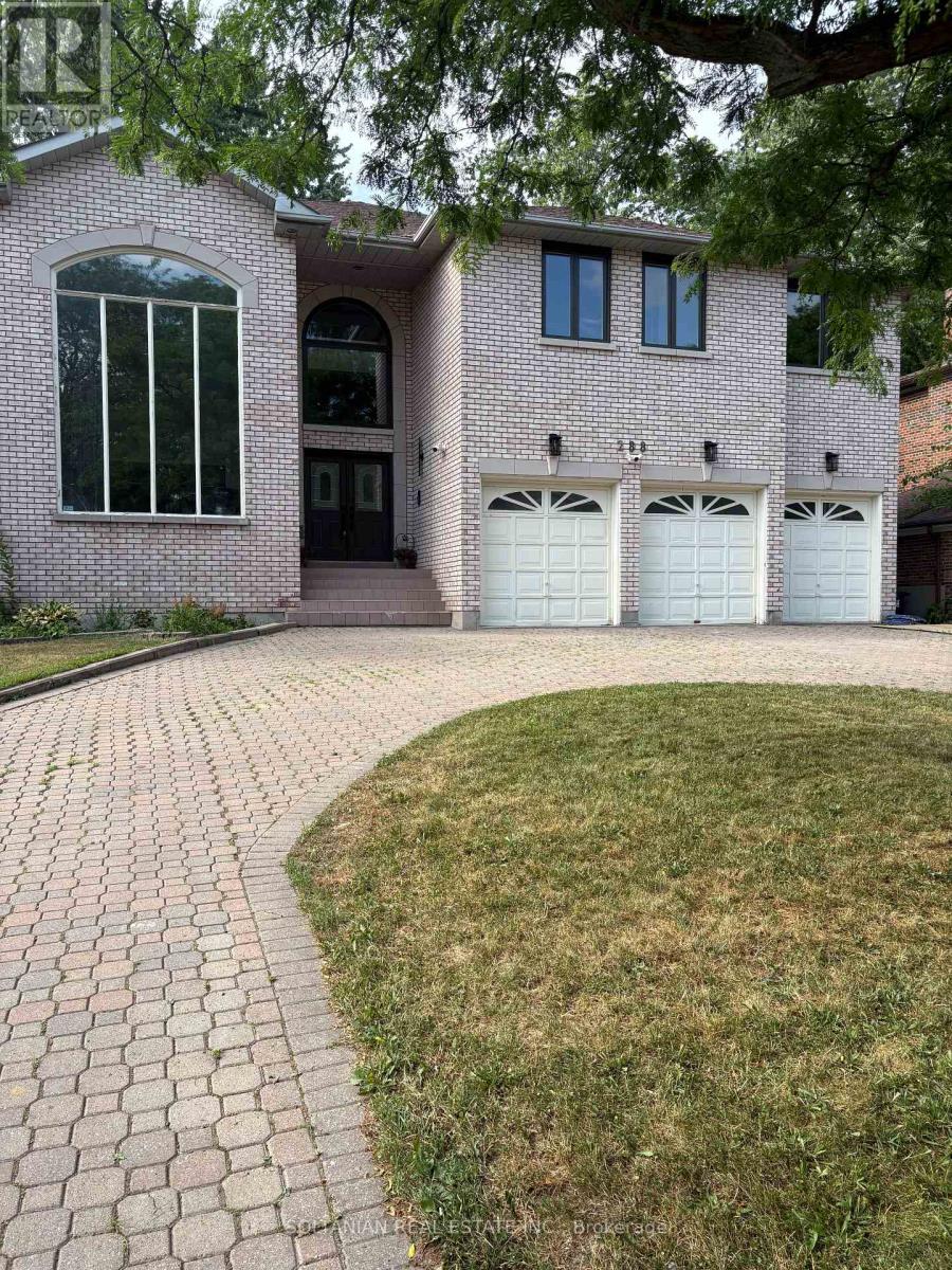 Bsmt - 288 Dunview Avenue, Toronto, Ontario  M2N 4J5 - Photo 2 - C12280338