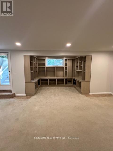 Bsmt - 288 Dunview Avenue, Toronto, Ontario  M2N 4J5 - Photo 3 - C12280338