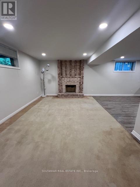 Bsmt - 288 Dunview Avenue, Toronto, Ontario  M2N 4J5 - Photo 4 - C12280338
