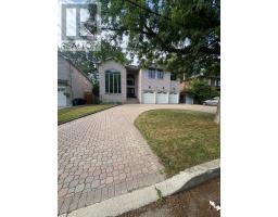 BSMT - 288 DUNVIEW AVENUE, Toronto, Ontario