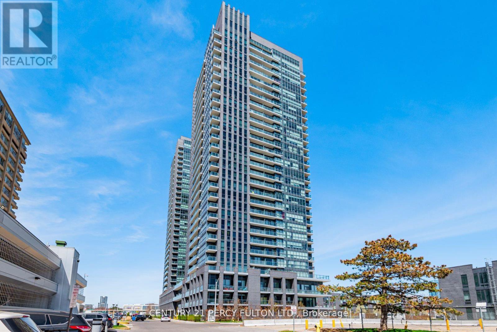 104 - 2 SONIC WAY, Toronto, Ontario