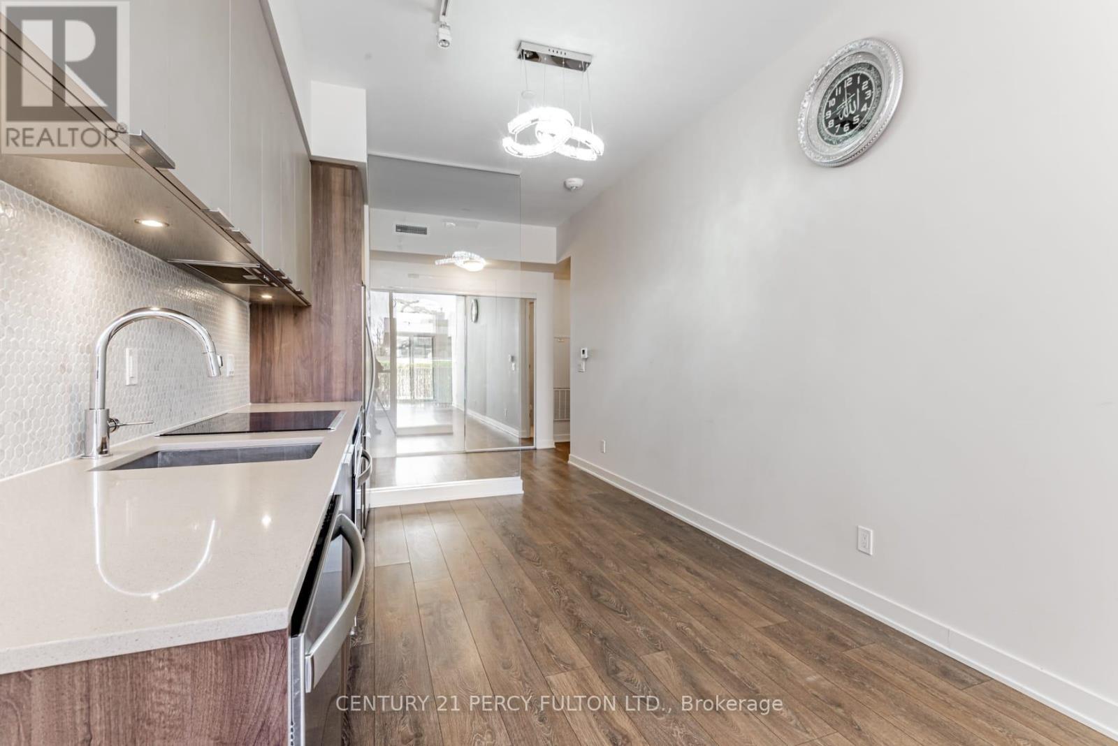 104 - 2 Sonic Way, Toronto, Ontario  M3C 0P2 - Photo 2 - C12280395