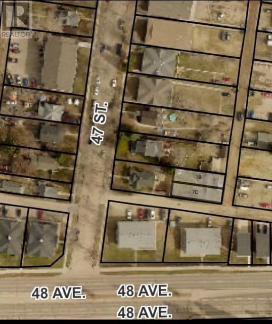 4807 B-C 47 Street, Camrose, Alberta  T4V 1J7 - Photo 1 - A2238891