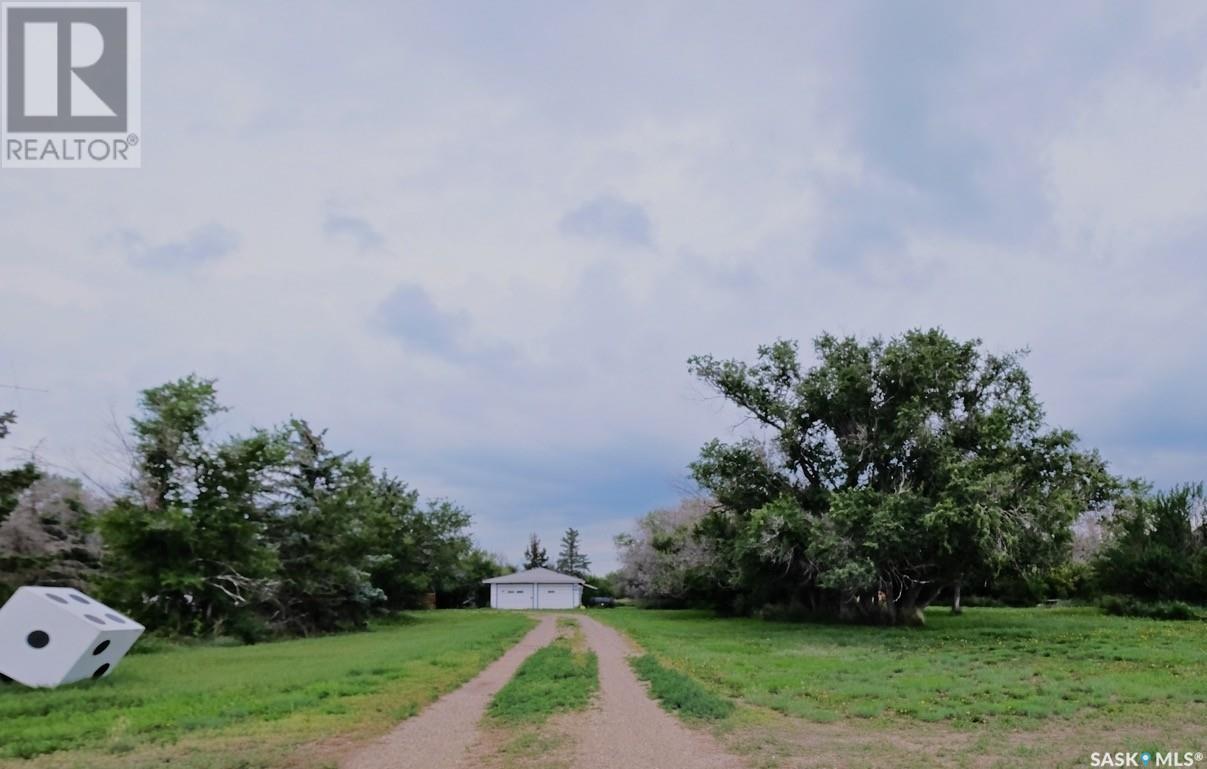 Paradise Lane, Milden Rm No. 286, Saskatchewan  S0L 3A0 - Photo 4 - SK012418