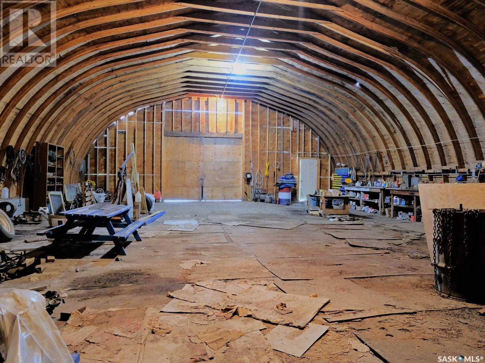 Paradise Lane, Milden Rm No. 286, Saskatchewan  S0L 3A0 - Photo 44 - SK012418