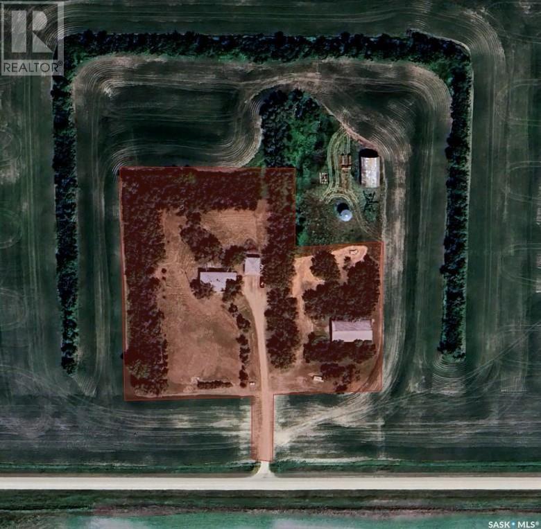 Paradise Lane, Milden Rm No. 286, Saskatchewan  S0L 3A0 - Photo 50 - SK012418