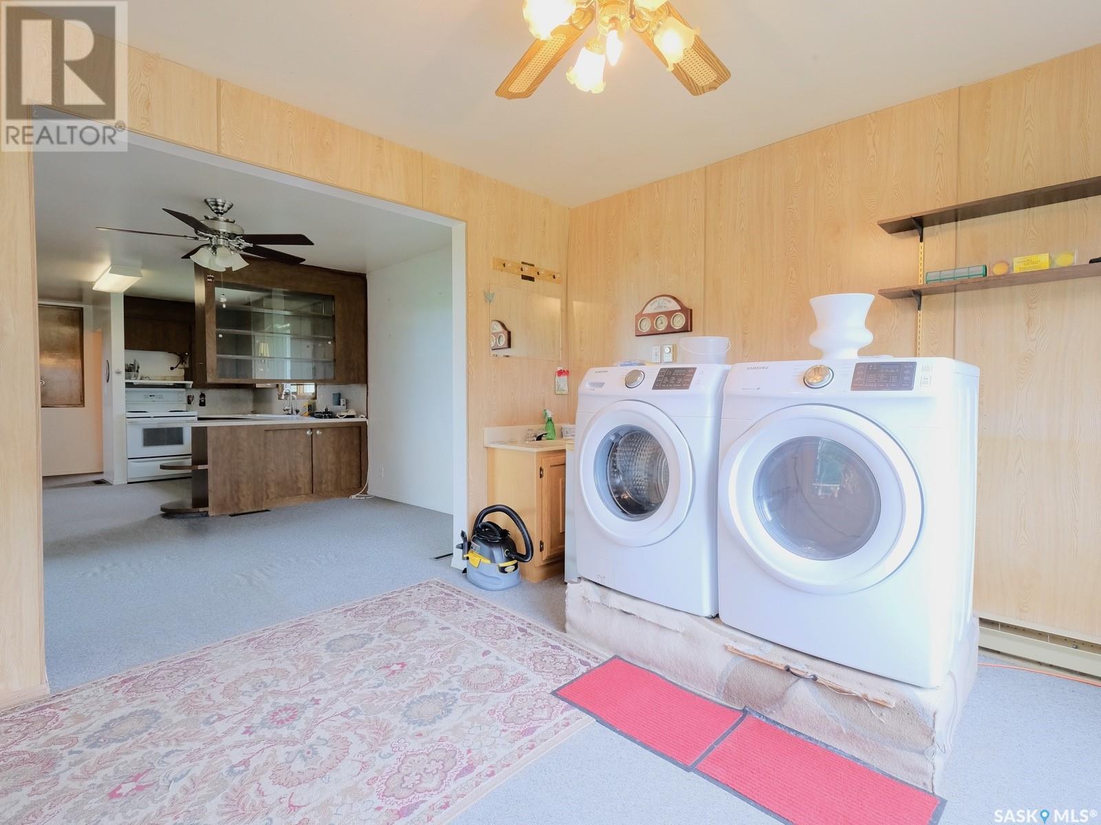 Paradise Lane, Milden Rm No. 286, Saskatchewan  S0L 3A0 - Photo 9 - SK012418