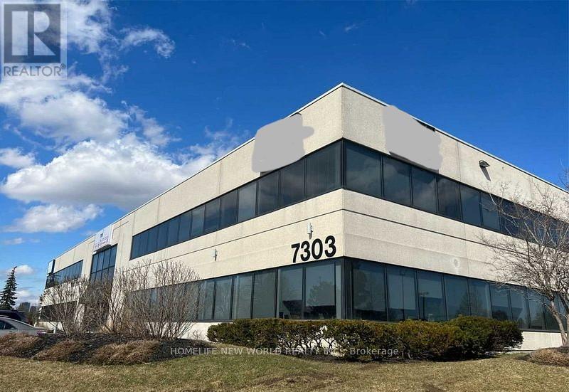 103 - 7303 WARDEN AVENUE, Markham, Ontario