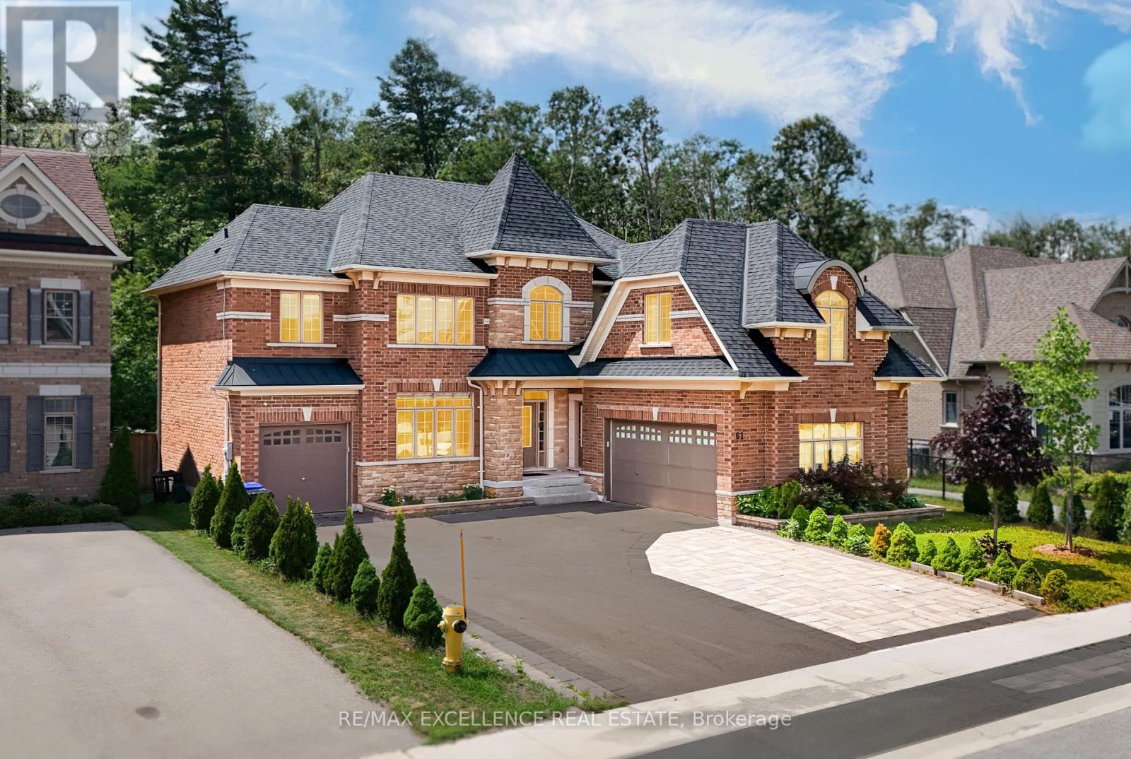 Property at 61 TRAIL BOULEVARD image 1