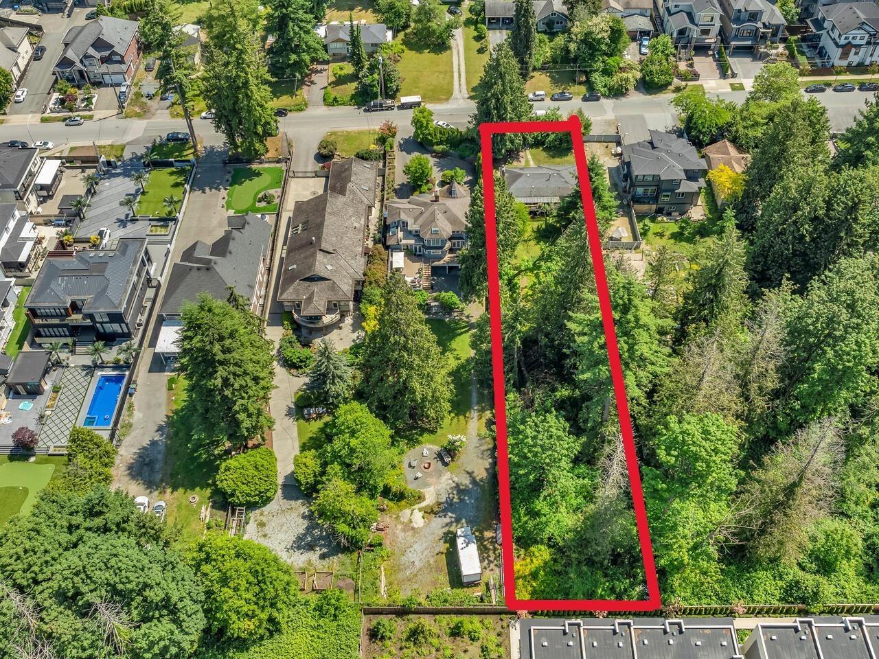 Property at 10491 127 STREET image 1