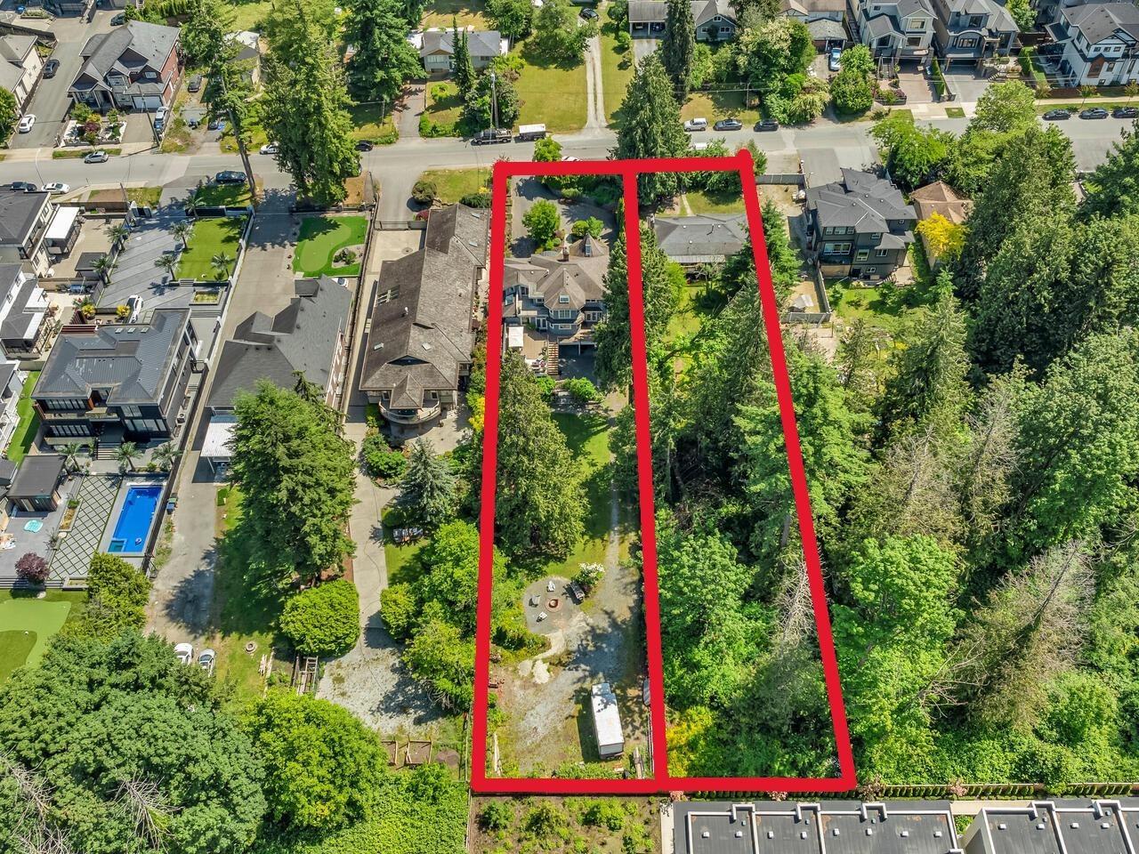 Property at 10491 127 STREET image 2