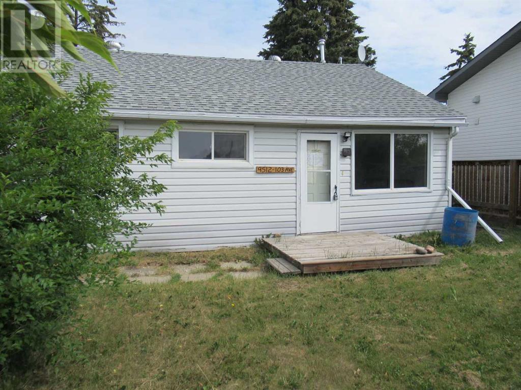 Property at 9512 103 Avenue image 1