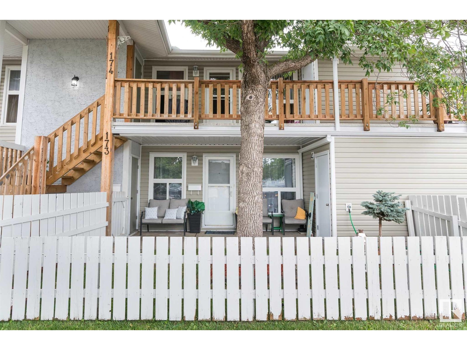 Property at #173 2703 79 ST NW image 1